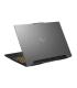 ASUS TUF Gaming F15 FX507VV-LP146 - Ordenador Portátil Gaming de 15.6" Full HD 144Hz (Intel Core i7-13620H, 32GB RAM, 1TB SSD..