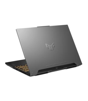 ASUS TUF Gaming F15 FX507VV-LP146 - Ordenador Portátil Gaming de 15.6" Full HD 144Hz (Intel Core i7-13620H, 32GB RAM, 1TB SSD..