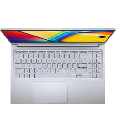 ASUS Vivobook 15 OLED OLED F1505VA-L1768W - Ordenador Portátil 15.6" Full HD (Intel Core i7-1355U, 16GB RAM, 1TB SSD, Iris Xe Gr
