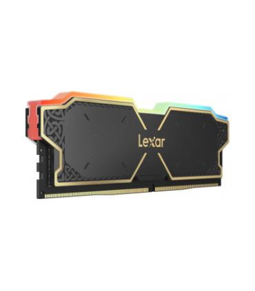 LEXAR THOR RGB DDR5 32GB 2X16GB 6000MHZ CL38
