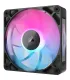 VENTILADOR CAJA CORSAIR RX RGB MAX Series, iCUE LINK RX120 RGB MAX, 120mm RGB Fan, Triple Fan Kit CO-9051034-WW