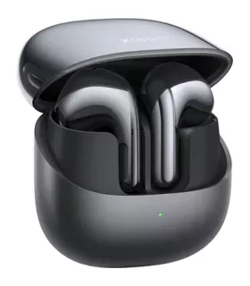 Xiaomi Buds 5 Auriculares Bluetooth 5.4 TWS - Microfono Integrado - Autonomia hasta 6h - Cancelacion Activa de Ruido - Control..