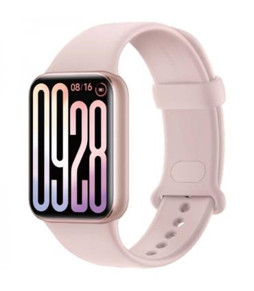 Xiaomi Mi Smart Band 9 Pro Pulsera de Actividad Pantalla AMOLED 1.74" - Bluetooth 5.4 - Mas de 150 Modos Deportivos - Funciones.
