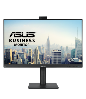 ASUS BE249QFK pantalla para PC 60,5 cm (23.8") 1920 x 1080 Pixeles Full HD LCD Negro