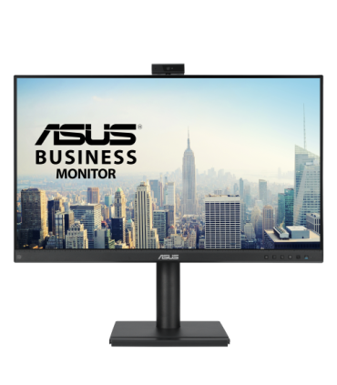 ASUS BE249QFK pantalla para PC 60,5 cm (23.8") 1920 x 1080 Pixeles Full HD LCD Negro