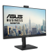 ASUS BE249QFK pantalla para PC 60,5 cm (23.8") 1920 x 1080 Pixeles Full HD LCD Negro