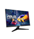 ASUS EyeCare VY249HGR pantalla para PC 60,5 cm (23.8") 1920 x 1080 Pixeles Full HD LED Negro