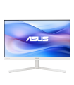 ASUS VU249HFI-W pantalla para PC 60,5 cm (23.8") 1920 x 1080 Pixeles Full HD LCD Blanco