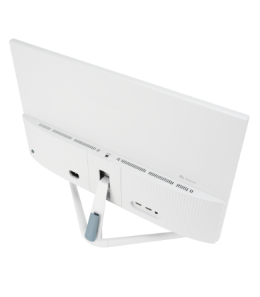 ASUS VU249HFI-W pantalla para PC 60,5 cm (23.8") 1920 x 1080 Pixeles Full HD LCD Blanco