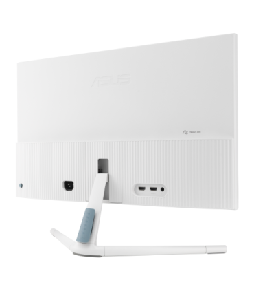 ASUS VU249HFI-W pantalla para PC 60,5 cm (23.8") 1920 x 1080 Pixeles Full HD LCD Blanco