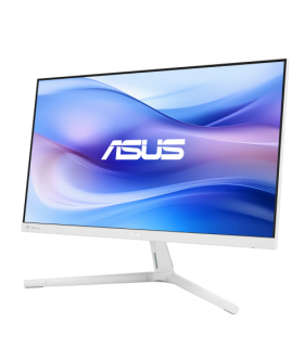 ASUS EyeCare VU279HFI-W pantalla para PC 68,6 cm (27") 1920 x 1080 Pixeles Full HD LED Blanco