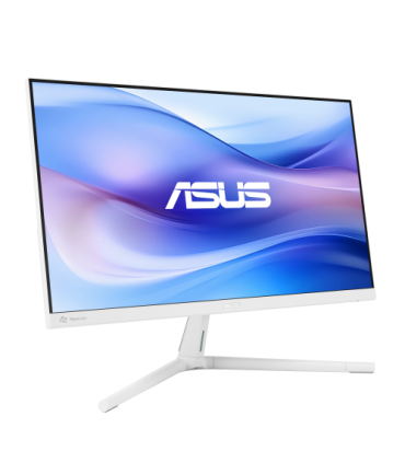 ASUS EyeCare VU279HFI-W pantalla para PC 68,6 cm (27") 1920 x 1080 Pixeles Full HD LED Blanco