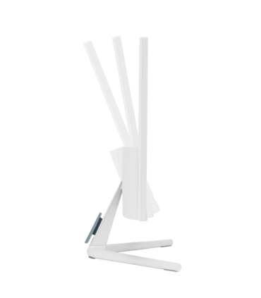 ASUS EyeCare VU279HFI-W pantalla para PC 68,6 cm (27") 1920 x 1080 Pixeles Full HD LED Blanco