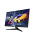 ASUS VY279HGR pantalla para PC 68,6 cm (27") 1920 x 1080 Pixeles Full HD LCD Negro