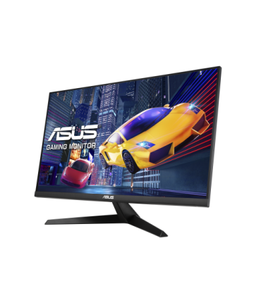 ASUS VY279HGR pantalla para PC 68,6 cm (27") 1920 x 1080 Pixeles Full HD LCD Negro