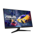 ASUS VY279HGR pantalla para PC 68,6 cm (27") 1920 x 1080 Pixeles Full HD LCD Negro
