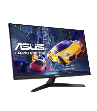ASUS VY279HGR pantalla para PC 68,6 cm (27") 1920 x 1080 Pixeles Full HD LCD Negro