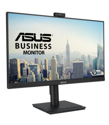 ASUS BE27QFK pantalla para PC 68,6 cm (27") 1920 x 1080 Pixeles Full HD LCD Negro