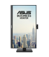 ASUS BE27QFK pantalla para PC 68,6 cm (27") 1920 x 1080 Pixeles Full HD LCD Negro