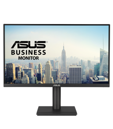 ASUS VA27UCPS pantalla para PC 68,6 cm (27") 3840 x 2160 Pixeles 4K Ultra HD LCD Negro