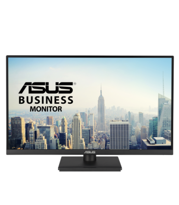 ASUS VA27UCPS pantalla para PC 68,6 cm (27") 3840 x 2160 Pixeles 4K Ultra HD LCD Negro