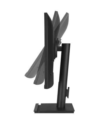 ASUS VA27UCPS pantalla para PC 68,6 cm (27") 3840 x 2160 Pixeles 4K Ultra HD LCD Negro