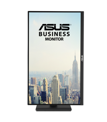 ASUS VA27UCPS pantalla para PC 68,6 cm (27") 3840 x 2160 Pixeles 4K Ultra HD LCD Negro