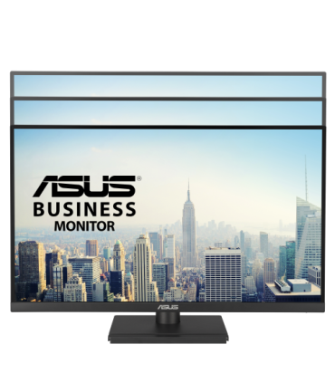 ASUS VA27UCPS pantalla para PC 68,6 cm (27") 3840 x 2160 Pixeles 4K Ultra HD LCD Negro