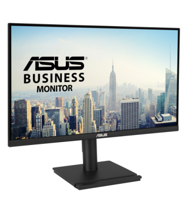 ASUS VA27UCPS pantalla para PC 68,6 cm (27") 3840 x 2160 Pixeles 4K Ultra HD LCD Negro