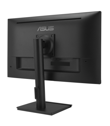 ASUS VA27UCPS pantalla para PC 68,6 cm (27") 3840 x 2160 Pixeles 4K Ultra HD LCD Negro