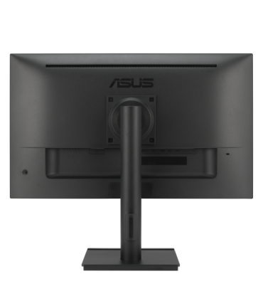 ASUS VA27UCPS pantalla para PC 68,6 cm (27") 3840 x 2160 Pixeles 4K Ultra HD LCD Negro