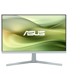 ASUS VU279CFE-G pantalla para PC 68,6 cm (27") 1920 x 1080 Pixeles Full HD LCD Verde, Gris