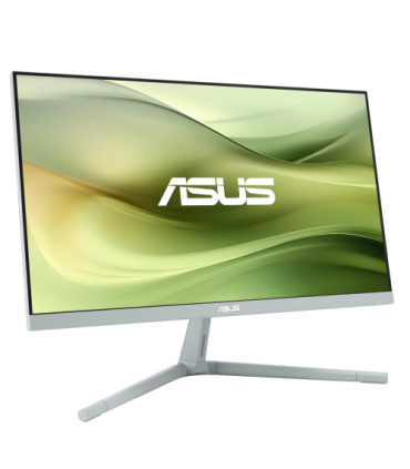 ASUS VU279CFE-G pantalla para PC 68,6 cm (27") 1920 x 1080 Pixeles Full HD LCD Verde, Gris