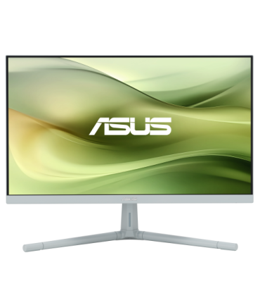 ASUS VU279CFE-G pantalla para PC 68,6 cm (27") 1920 x 1080 Pixeles Full HD LCD Verde, Gris