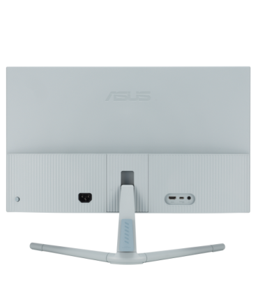 ASUS VU279CFE-G pantalla para PC 68,6 cm (27") 1920 x 1080 Pixeles Full HD LCD Verde, Gris
