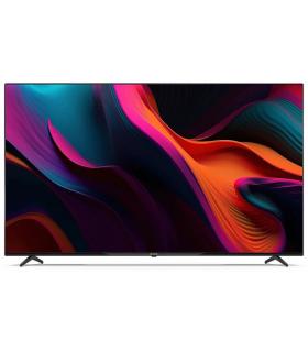 SHARP 70GL4260E, GOOGLE TV 70" 4K ULTRA HD, NEGRO