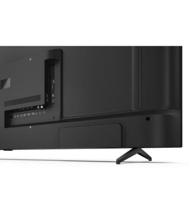 SHARP 70GL4260E, GOOGLE TV 70" 4K ULTRA HD, NEGRO