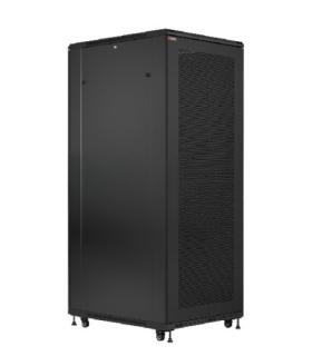 WP WPN-RSB-22810-BS armario rack 22U Rack o bastidor independiente