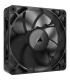 VENTILADOR CAJA CORSAIR RX MAX Series, iCUE LINK RX120 MAX, 120mm Fan, Single Fan CO-9051041-WW