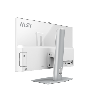 MSI Modern AM242P 12M Intel® Core™ i5 i5-1235U 60,5 cm (23.8") 1920 x 1080 Pixeles PC todo en uno 16 GB DDR4-SDRAM 512 GB SSD Fr