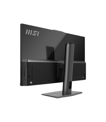 MSI AIO MODERN AM272P 1M-872ES. 27" IPS LED FHD (1920X1080). I7-150U. INTEL  IRIS XE GRAPHICS. SO-DIMM DDR5 16GB (8GBX2). 512GB.