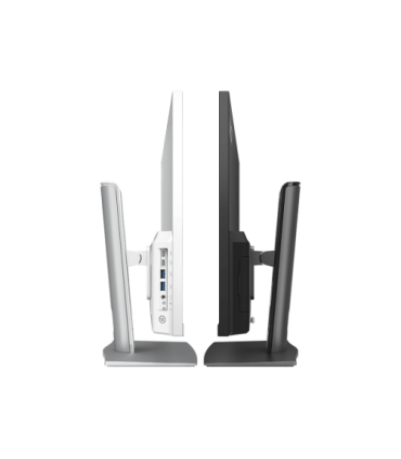 MSI AIO MODERN AM272P 1M-872ES. 27" IPS LED FHD (1920X1080). I7-150U. INTEL  IRIS XE GRAPHICS. SO-DIMM DDR5 16GB (8GBX2). 512GB.