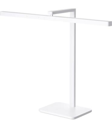 Xiaomi Desk Lamp 2 Lampara Inteligente de Mesa - Temperatura del Color 2700 K a 5100 K - Compatible con Asistentes de Voz - Cont