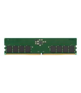 Kingston Technology KCP556US8-16 módulo de memoria 16 GB 1 x 16 GB DDR5 5600 MHz