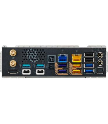 PLACA ASROCK Z890 TAICHI LITE,INTEL,1851,Z890,4DDR5,256GB,2HDMI+THUNDERBOLT,4SATA3+4M.2,1X5 +1X2.5 GIGABITLAN,WIFI7+BT5.4,13USB3