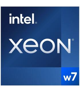 INTEL XEON W3-2535 PROCESSOR (26.25M CACHE 3.50 GHZ) FC-LGA16A TRAY  PK8071305502300 99CFGW 10 CORES