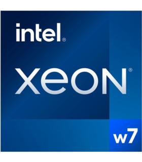 INTEL XEON W7-3565X PROCESSOR (82.5M CACHE 2.50 GHZ) FC-LGA16A TRAY  PK8071305501300 99CG1N 32 CORES