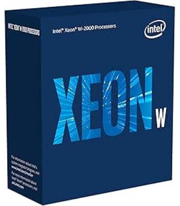 BOXED INTEL XEON W5-2555X PROCESSOR (33.75M CACHE 3.30 GHZ) FC-LGA16A  BX807132555X 99CLAV 14 CORES