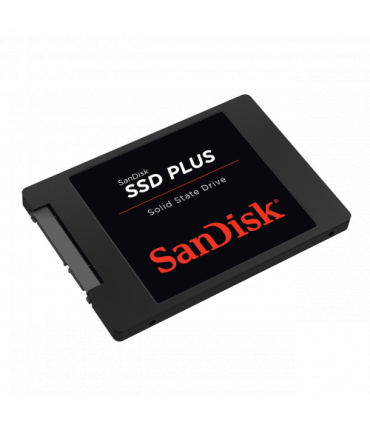 SanDisk Plus 2.5" 2000 GB Serial ATA III