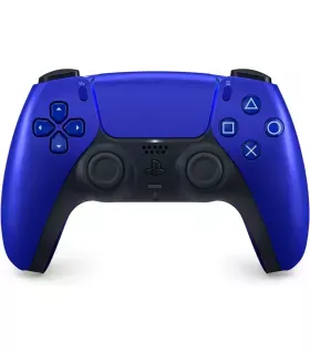 Sony PS5 Dualsense V2 Mando Inalambrico para PS5 - Color Azul/Negro